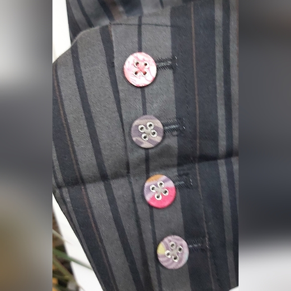 Unique St-Martins jacket. - Picture 5 of 11